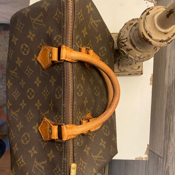 ❗️SOLD❗️Louis Vuitton speedy 30 - Picture 3 of 13